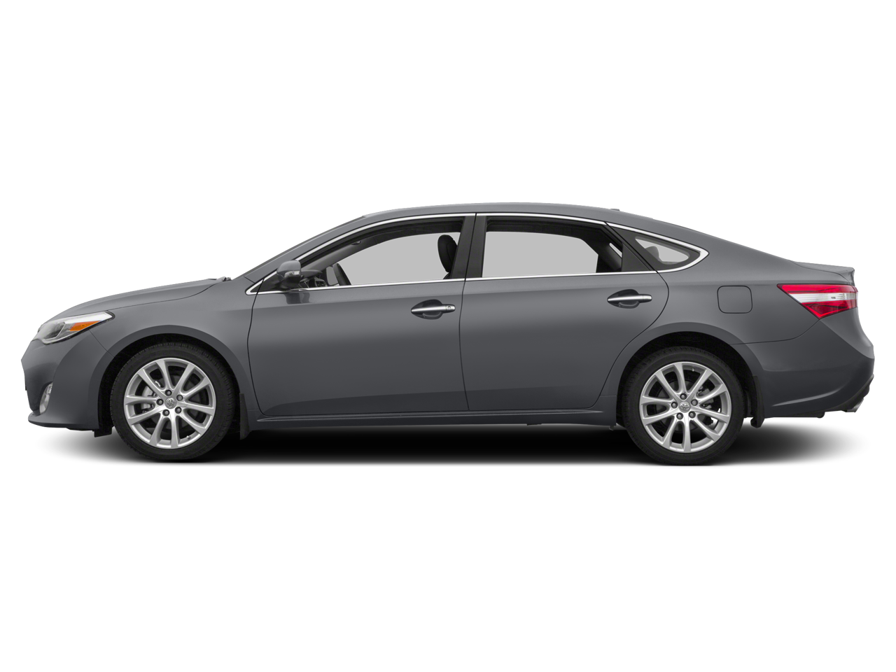 2015 Toyota Avalon XLE Perferred Owners Portfolio