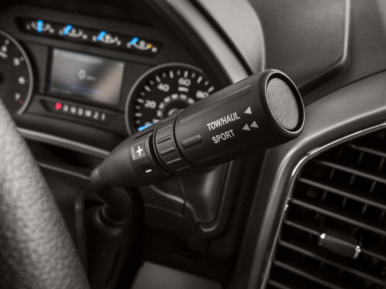2016 Ford F-150 XLT 4X4Supercrew
