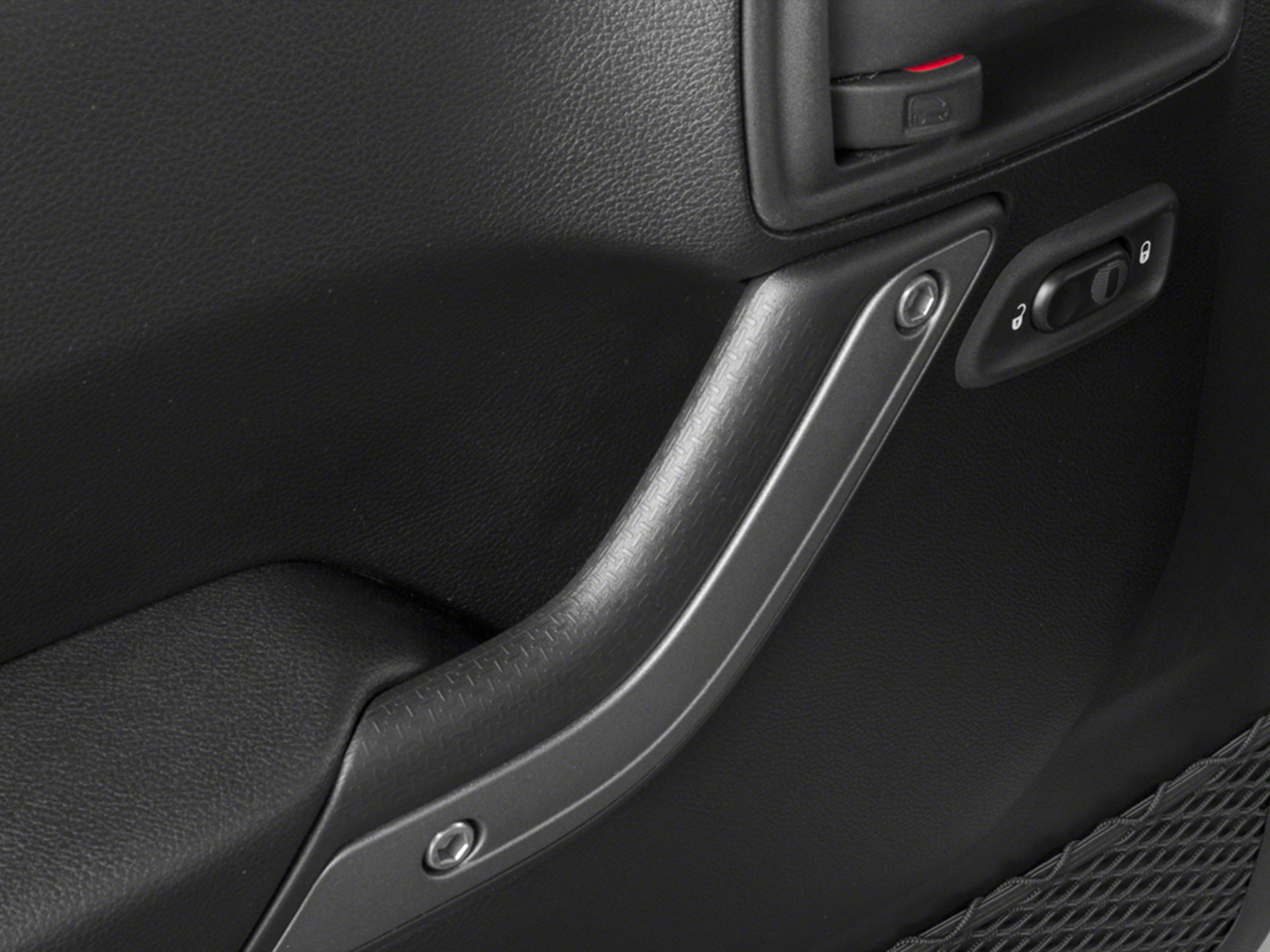 2016 Jeep Wrangler Unlimited Unlimited Sport