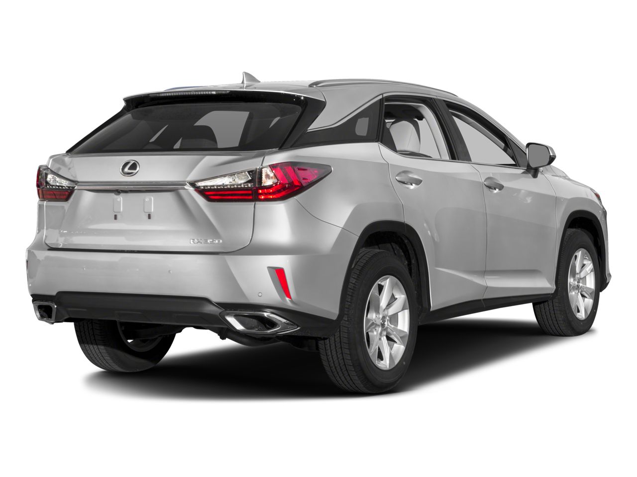 2016 Lexus RX 350 350 AWD