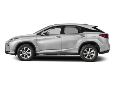2016 Lexus RX 350 350 AWD