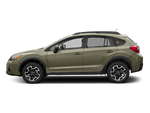 2016 Subaru Crosstrek 2.0i Limited