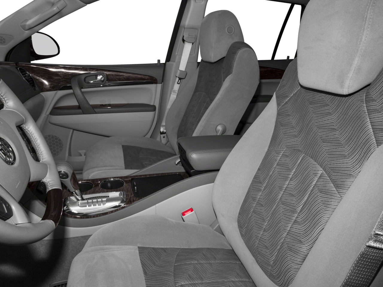 2017 Buick Enclave Leather Group
