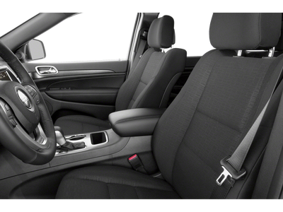 2018 Jeep Grand Cherokee Laredo E - Upland Edition