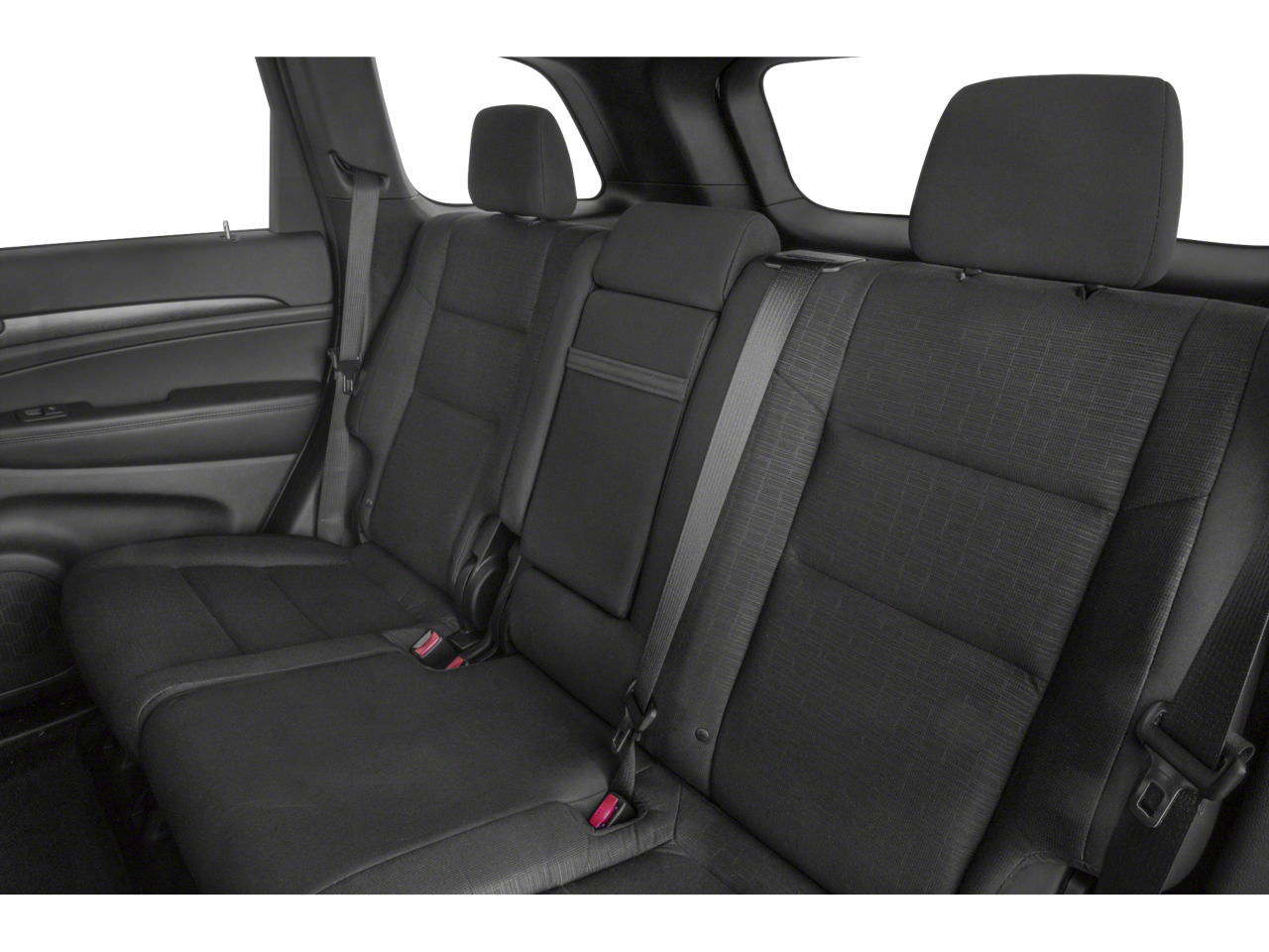 2018 Jeep Grand Cherokee Laredo E - Upland Edition