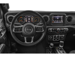 2018 Jeep Wrangler Unlimited Sahara 4X4 Hard Top