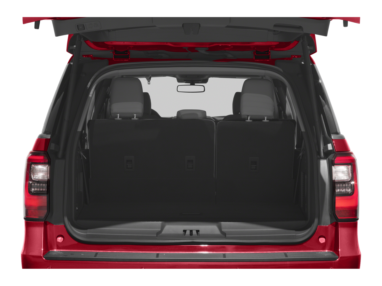 2019 Ford Expedition Limited Equipment Group 303A
