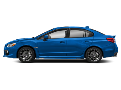 2019 Subaru WRX Limited
