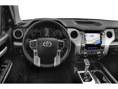 2019 Toyota Tundra TRD Pro Crew Max 5.5 Bed --5.7 L