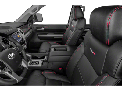 2019 Toyota Tundra TRD Pro Crew Max 5.5 Bed --5.7 L