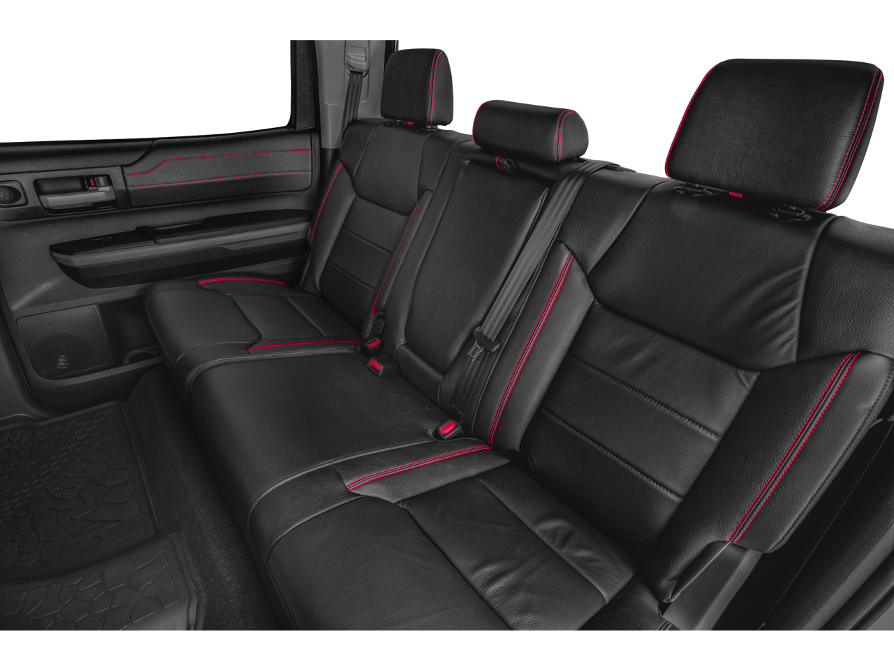 2019 Toyota Tundra TRD Pro Crew Max 5.5 Bed --5.7 L