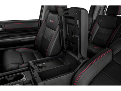 2019 Toyota Tundra TRD Pro Crew Max 5.5 Bed --5.7 L