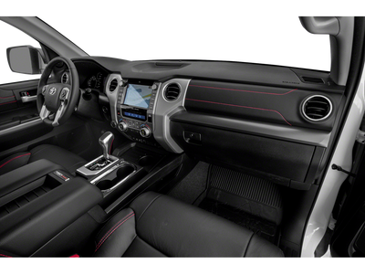 2019 Toyota Tundra TRD Pro Crew Max 5.5 Bed --5.7 L