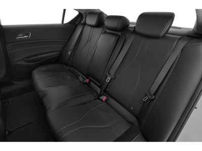 2020 Acura ILX Premium Package