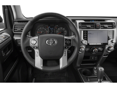 2020 Toyota 4Runner SR5 4WD