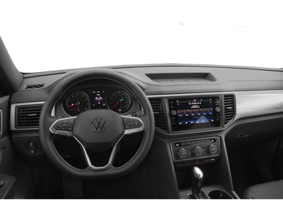 2020 Volkswagen Atlas Cross Sport 2.0T SE w/Technology
