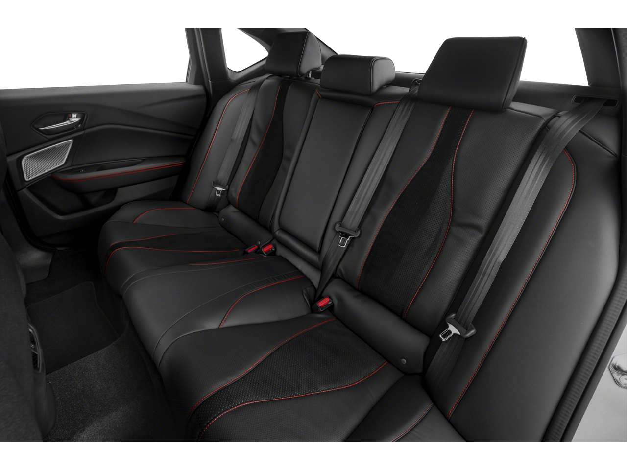 2021 Acura TLX A-Spec Package