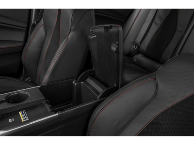 2021 Acura TLX A-Spec Package