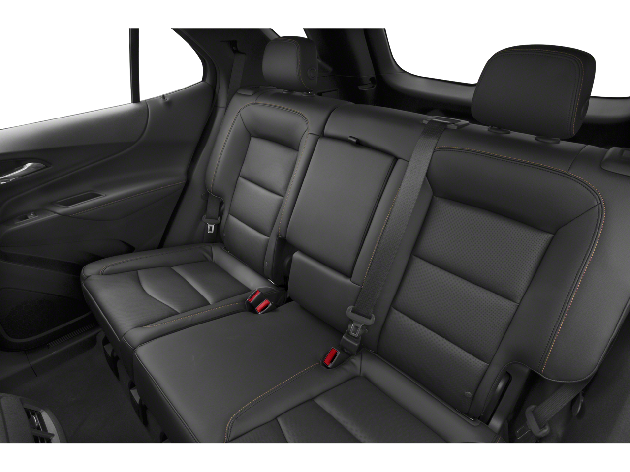 2021 Chevrolet Equinox Premier AWD-Confidence&Convenience ii Package