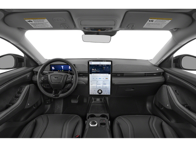 2021 Ford Mustang Mach-E Premium AWD