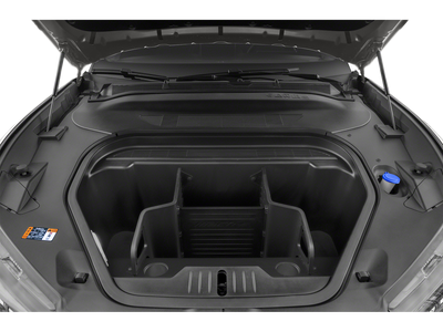 2021 Ford Mustang Mach-E Premium AWD