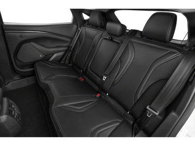 2021 Ford Mustang Mach-E Premium AWD