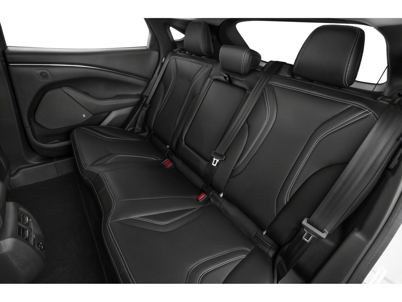 2021 Ford Mustang Mach-E Premium AWD