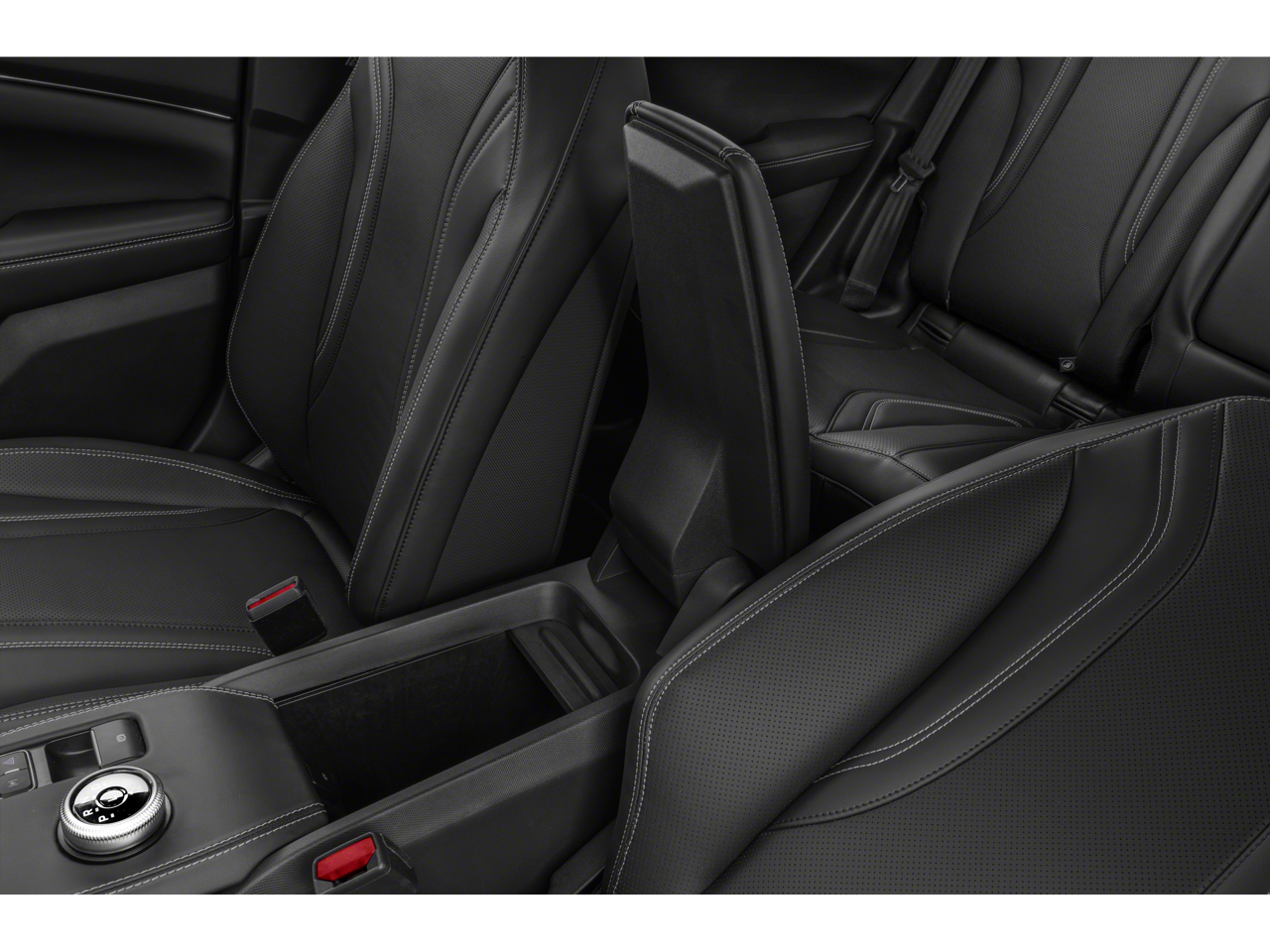 2021 Ford Mustang Mach-E Premium AWD