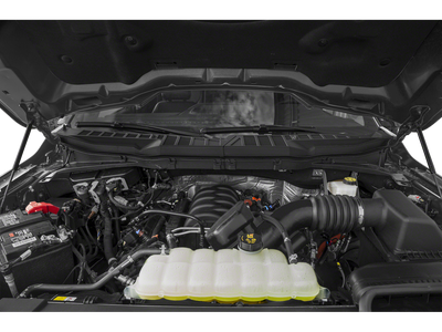 2021 Ford F-150 Lariat 4X4