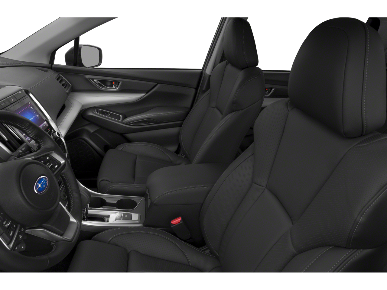 2021 Subaru Ascent Limited Technology Popular Pack