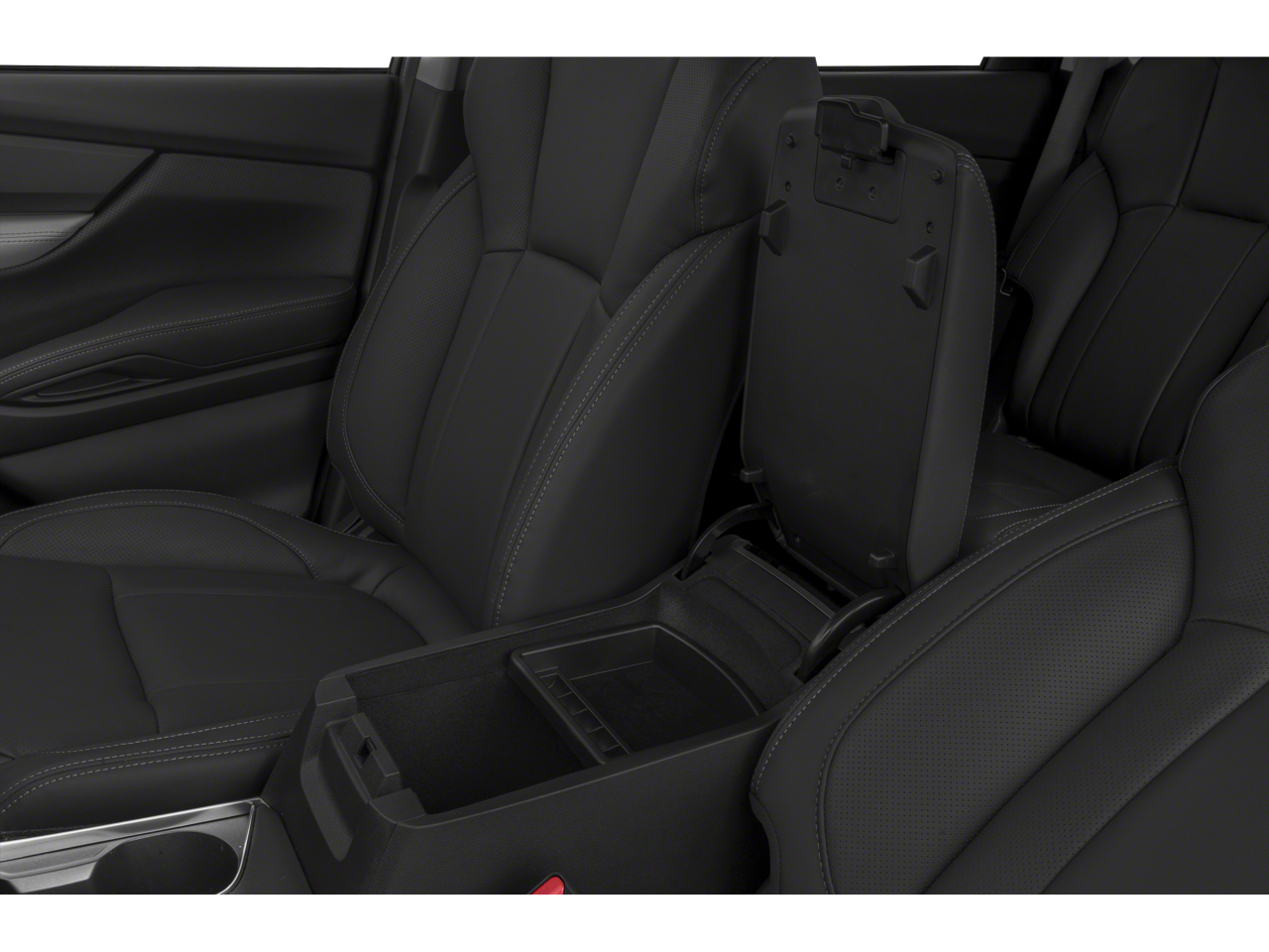 2021 Subaru Ascent Limited Technology Popular Pack