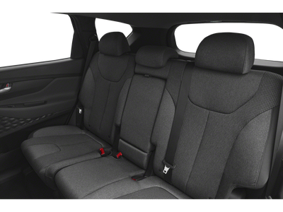 2022 Hyundai Santa Fe Calligraphy 4x4