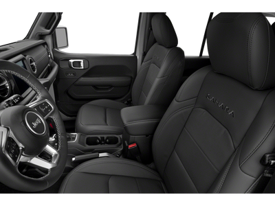 2022 Jeep Wrangler Unlimited Rubicon 4xe