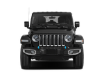 2022 Jeep Wrangler Unlimited Rubicon 4xe