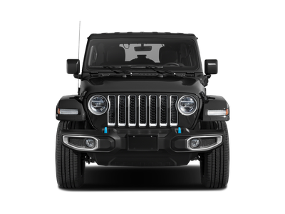 2022 Jeep Wrangler Unlimited Rubicon 4xe