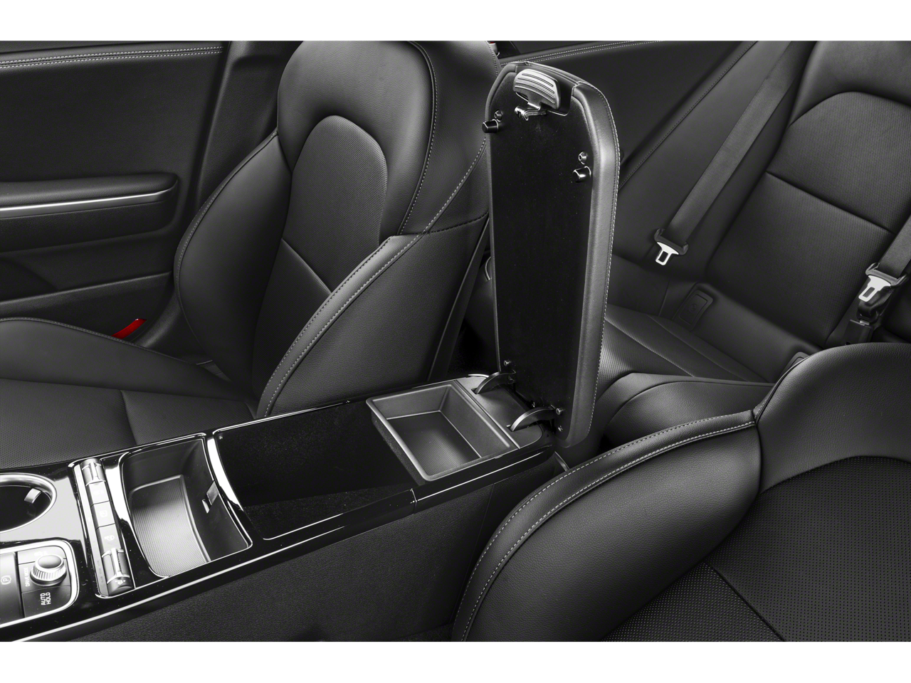 2022 Kia Stinger GT-Line Sun&Sound Package