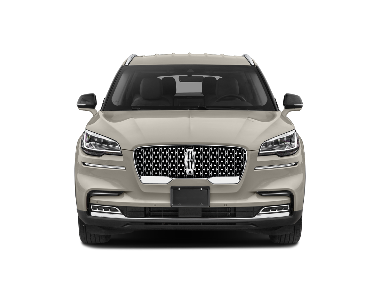 2022 Lincoln Aviator AWD Reserve