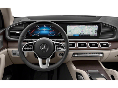 2022 Mercedes-Benz GLE 350 GLE 350 4MATIC®