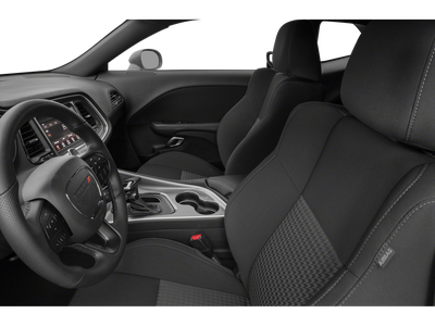 2023 Dodge Challenger R/T PLUS