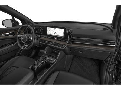 2023 Kia Sportage X-Pro Prestige AWD