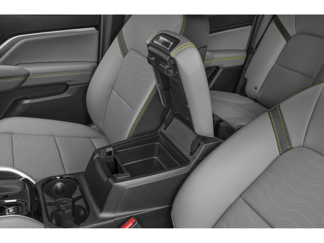 2024 Chevrolet Colorado ZR2 Crew Cab 2.7 Turbomax