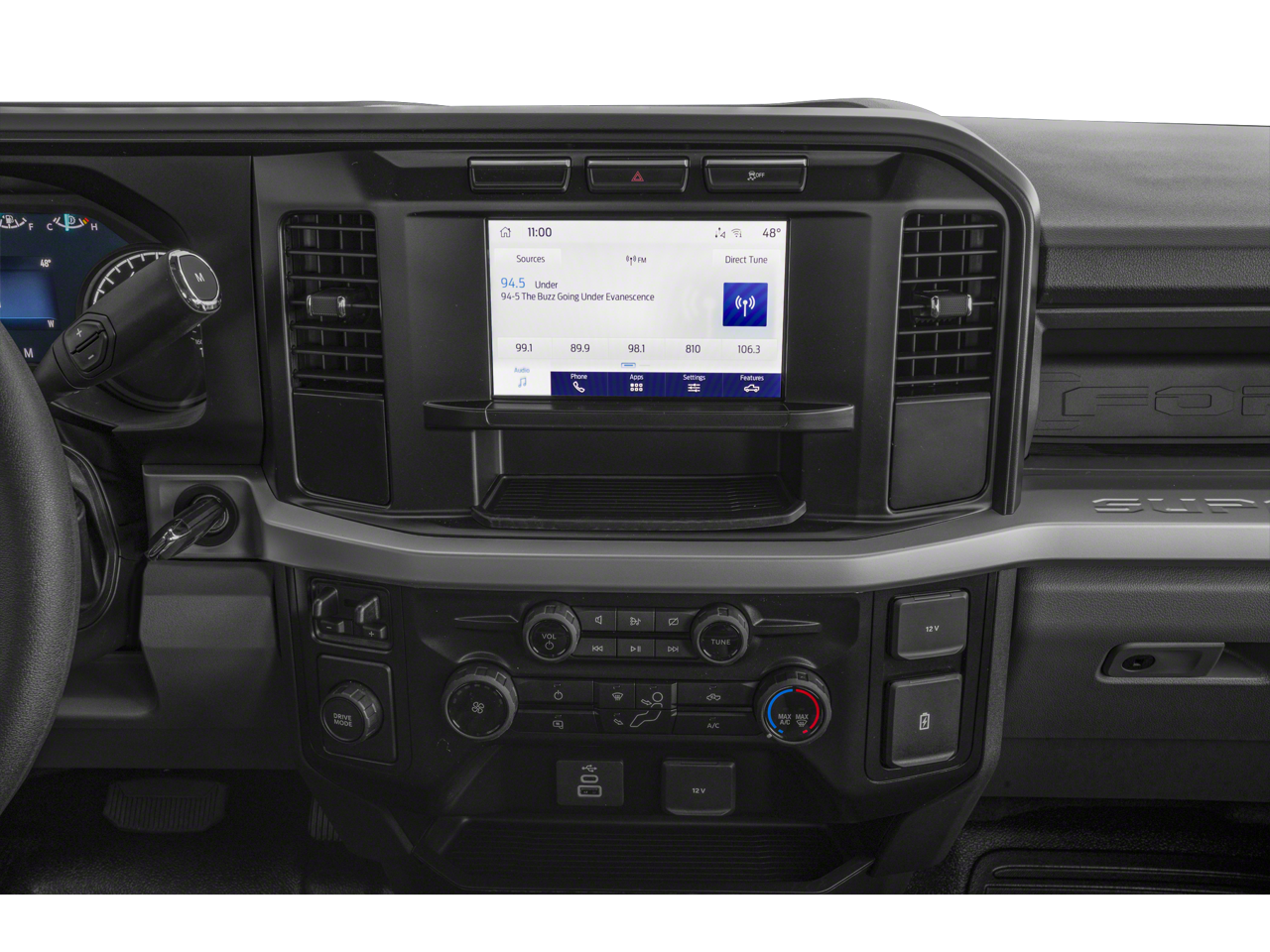 2024 Ford F-250 XL STX