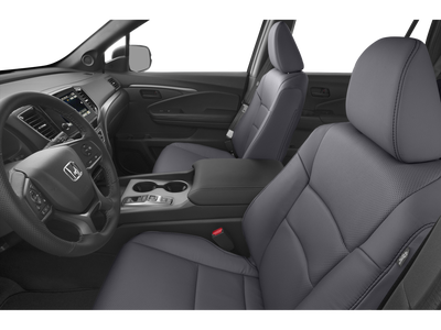 2024 Honda Passport EX-L AWD