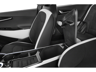 2024 Kia EV6 GT-Line (Ev6 Long Range AWD -20in Tire)