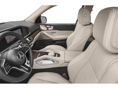 2024 Mercedes-Benz GLS 450 GLS 450 4MATIC®