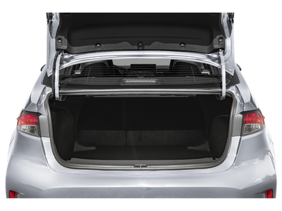 2024 Toyota Corolla LE Conveniece Package