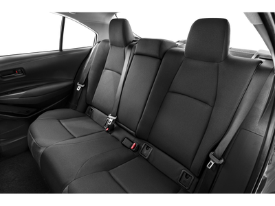 2024 Toyota Corolla LE Conveniece Package