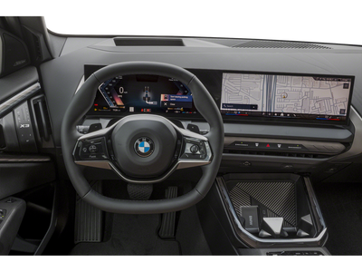 2025 BMW X3 30 xDrive Premium Package