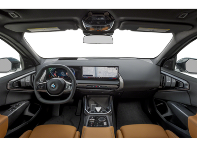 2025 BMW X3 30 xDrive Premium Package