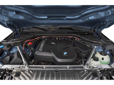 2025 BMW X3 30 xDrive Premium Package